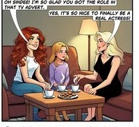 I Want to Be a Saint