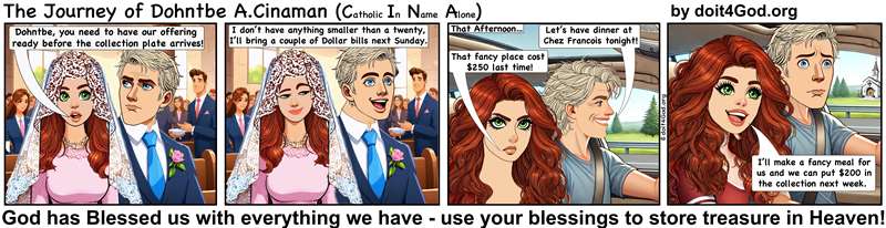 Collection Time Blues