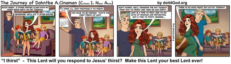 Fat Tuesday Cancellation